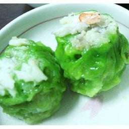 ขนมจีบ ปู
