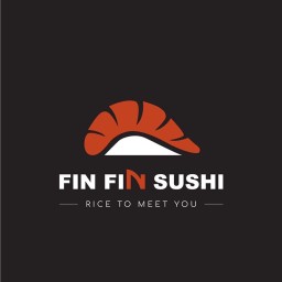 Fin Fin Sushi มหาชัย