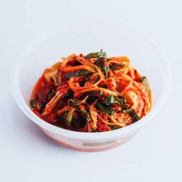 Kimchi pack