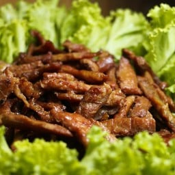 ออนชอน หมูปลาร้า ราชดำเนิน สาขาบางบัวทอง บางบัวทอง