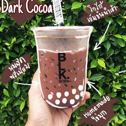 Dark Cocoa