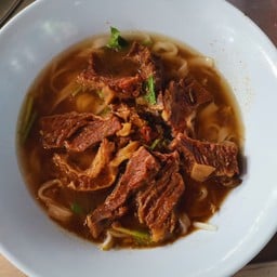 เตี๋ยวเนื้อ