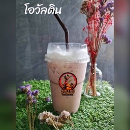 โอวัลติน