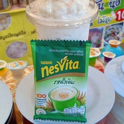 เนสวีต้านมสดปั่น