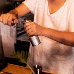 Adesk Coffee