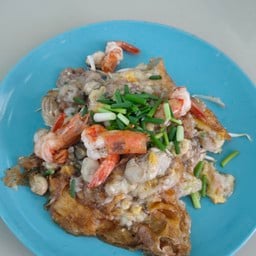 หอยทอดชาวเล สาขา 8