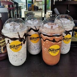 ใบชาเบตง (เบตงคาเฟ่) บ่อวิน