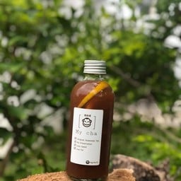 My cha 我的茶