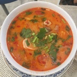 eve by bake me ปตท.สุวินทวงศ์(ขาเข้า)