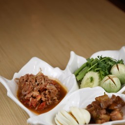 น้ำพริกลงเรือ