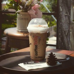 Coffee Today @ สามเสน