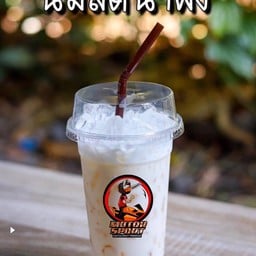 นมสดน้ำผึ้ง
