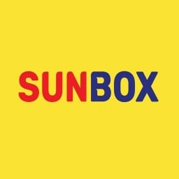 SUNBOX by gala house
