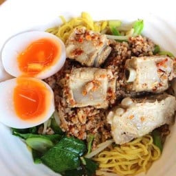 ก๋วยเตี๋ยวชักธง ดู๋ดี๋ กระทู้ ภูเก็ต
