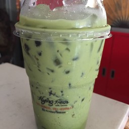 ชาเขียว