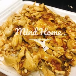 ไก่กระเทียม จัมโบ้