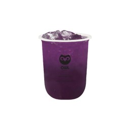 ชา บลูเบอร์รี่ deli