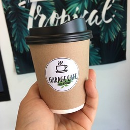 มอคค่า ร้อน