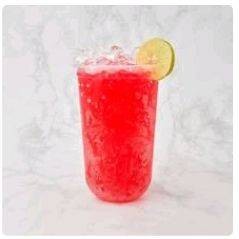 แดงโซดามะนาวเล็ก