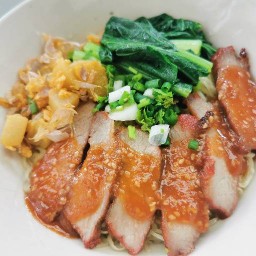 เส้นข้าว