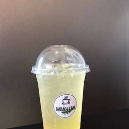 น้ำผึ้งมะนาว