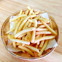 เฟรนฟาย