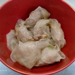 เพิ่ม เกี๊ยวหมู