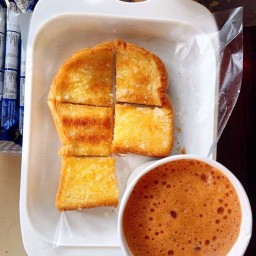 ชานกฮูกพารวย