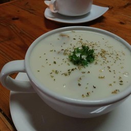 ซุปครีม