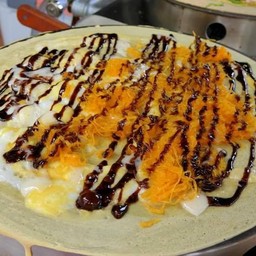 ไข่ ฝอยทอง