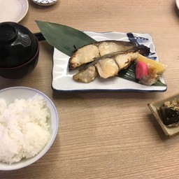 ปลามินามิ