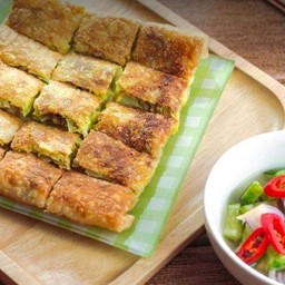 มะตะบะเนื้อ