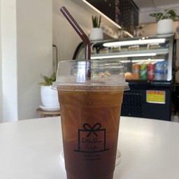 ชาน้ำผึ้งมะนาว