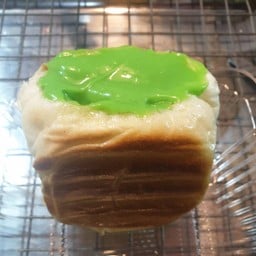 สังขยาใบเตย