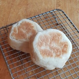 อิงลิช มัฟฟิน