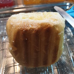 เนยน้ำตาล