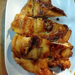 ไก่ย่าง