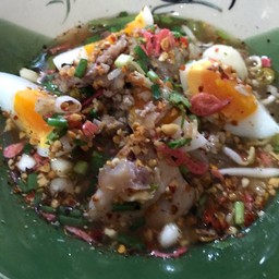 ก๋วยเตี๋ยวหมูทูเดย์