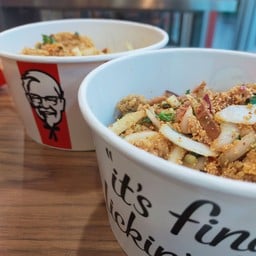 KFC PTT จันทบุรี
