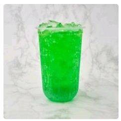 เขียวโซดามะนาวเล็ก