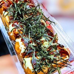 ทาโกะยากิ&เบเกอรี่