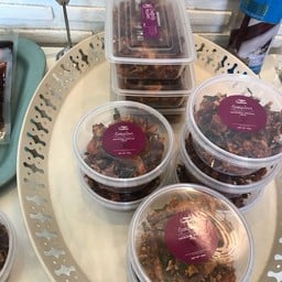 น้ำพริกสามพี่น้อง