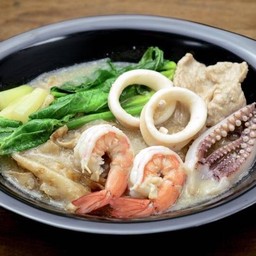 ราดหน้า รวมมิตร