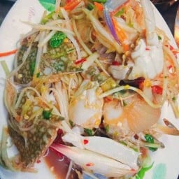 ร้านมดยิ้มจิ้มจุ่ม สาขา 9 สาขา 9