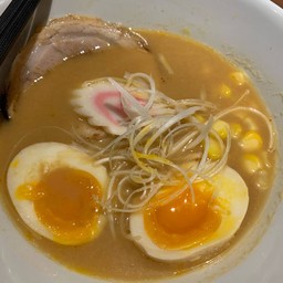 ราเมงมิโซะชาชู