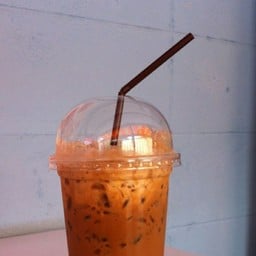 Coffee by Aung