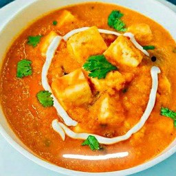 Panner Butter Masala