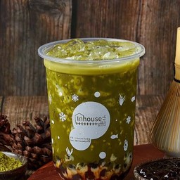 ดับเบิ้ลชาเขียว