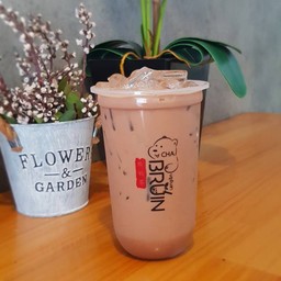 ชานมโกโก้