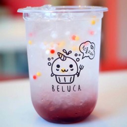 องุ่นโซดา(D)